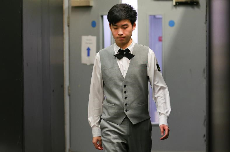 自己不可替 自己不可替