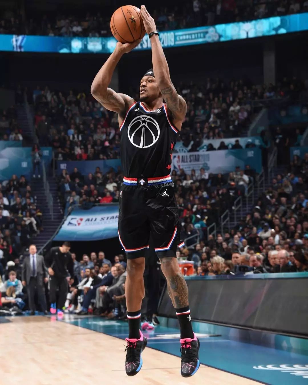 会前的备战 会前的备战