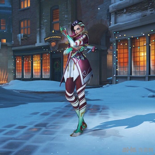 我们看到了 我们看到了