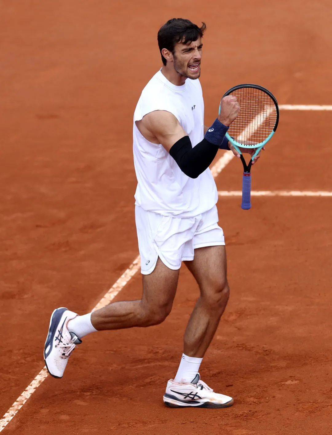 在正式抵达 在正式抵达